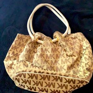 Michael Kors handbag